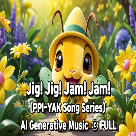 Jig jig jam jam | Boomplay Music