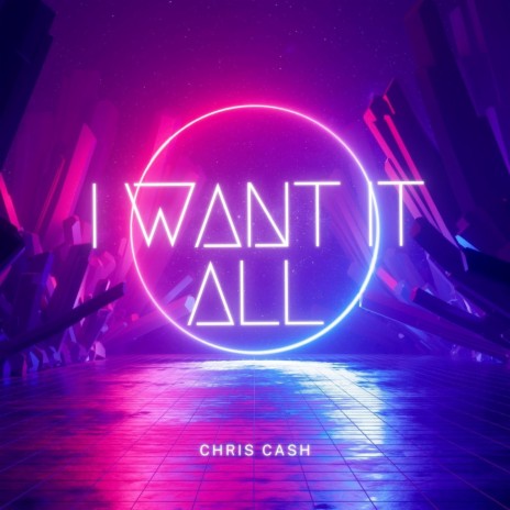 I Want It All | Boomplay Music