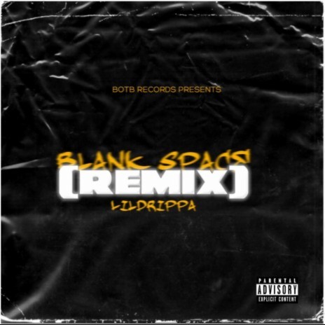 Blank Spaces | Boomplay Music