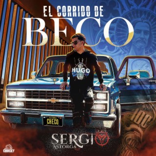 El Corrido De Beco lyrics | Boomplay Music
