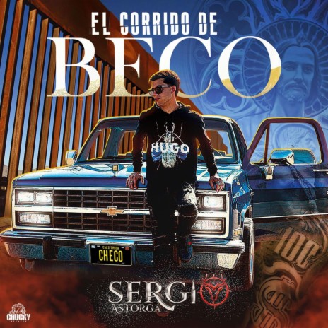 El Corrido De Beco | Boomplay Music