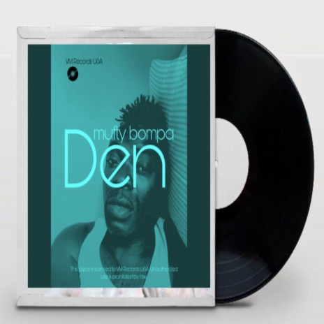 Den | Boomplay Music