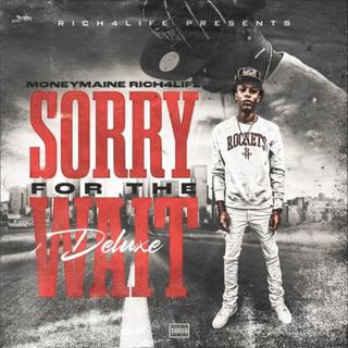 Sorry For The Wait (Deluxe)