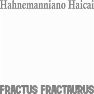 Hahnemanniano Haicai