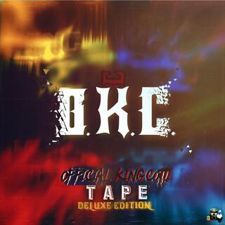 OKC Tape Deluxe Edition