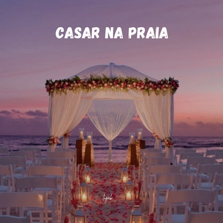 Casar na praia