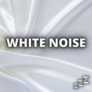 Silky Smooth White Noise For Sleeping (Loop Any Track, No Fade Out)