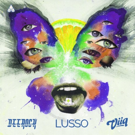 Half As Much (LUSSO Remix) ft. Viiq & LUSSO