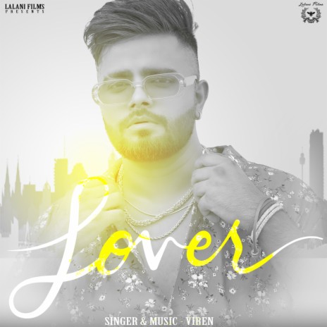 Lover | Boomplay Music