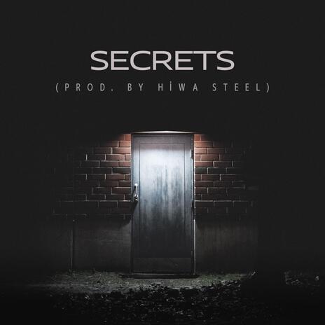 Secrets | Boomplay Music