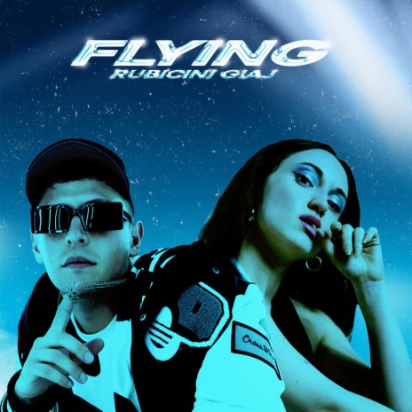 Flying ft. GIA J | Boomplay Music