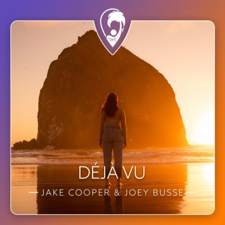 Deja Vu ft. Joey Busse | Boomplay Music