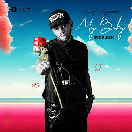 My Baby (Speed Up) | Boomplay Music