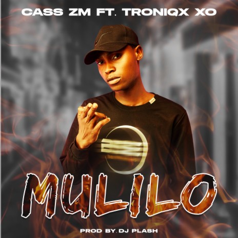 Mulilo ft. Troniqx Xo | Boomplay Music