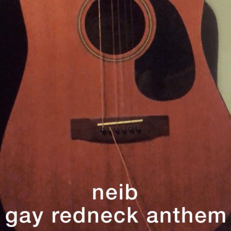 gay redneck anthem