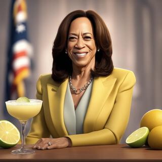 Kamala Harris Stupid