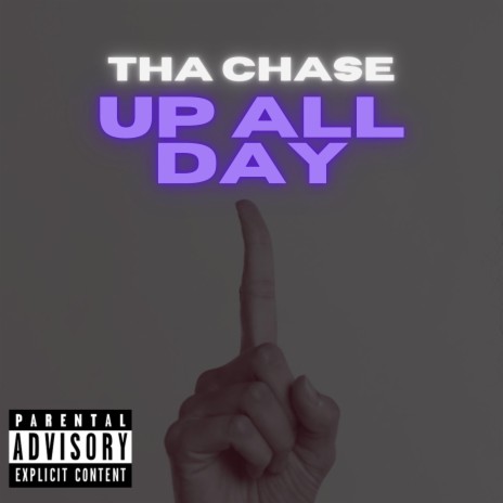 Up All Day | Boomplay Music