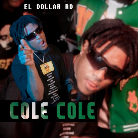 Cole Cole