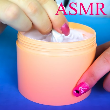 ASMR Cream and Testing Your Nerves