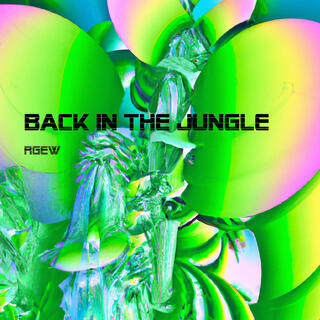 BACK IN THE JUNGLE - RGEW