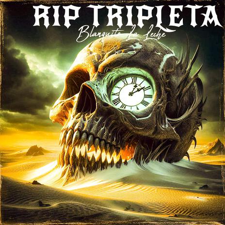 RIP Tripleta | Boomplay Music