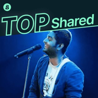 Top Shared July