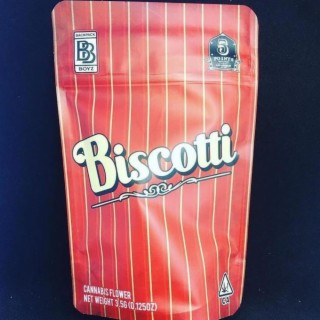 biscotti