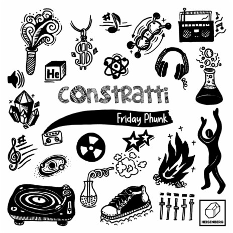 Friday Phunk | Boomplay Music