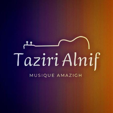 Yak ayamarg awa ft. Taziri alnif | Boomplay Music