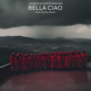 Bella Ciao (Hard Techno Remix)