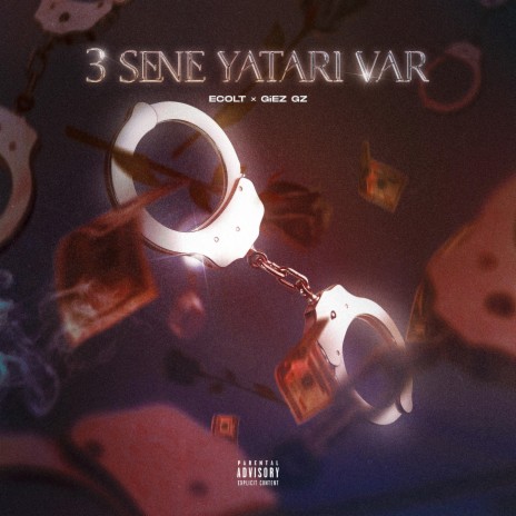 3 Sene Yatarı Var ft. Giez Gz | Boomplay Music