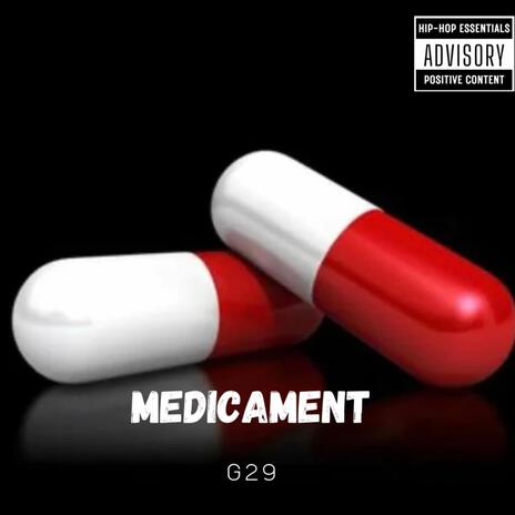 Medicament | Boomplay Music