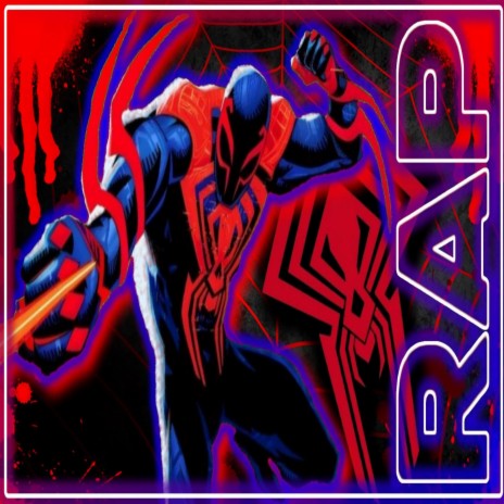 The Greater Good (Spider-man 2099) | Boomplay Music