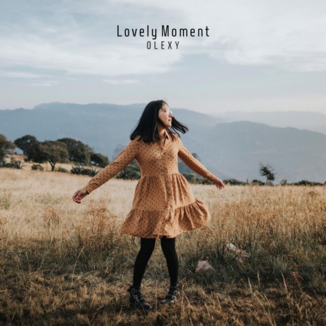 Lovely Moment ft. Olexy | Boomplay Music