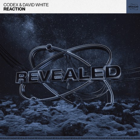 Reaction (Extended Mix) ft. David White & Revealed Recordings | Boomplay Music