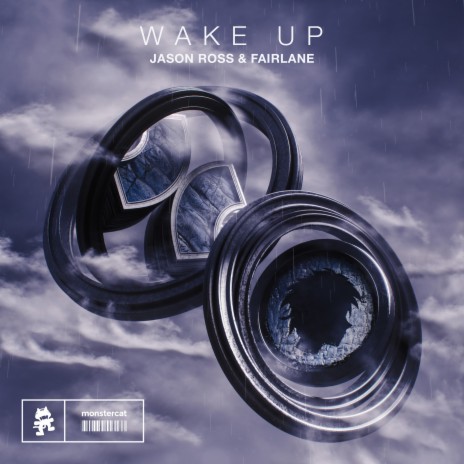 Wake Up ft. Fairlane | Boomplay Music