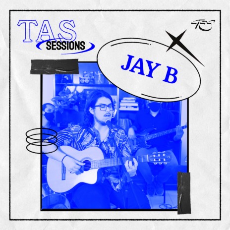 O Amor (Ao Vivo No TAS Sessions) ft. TAS Records | Boomplay Music