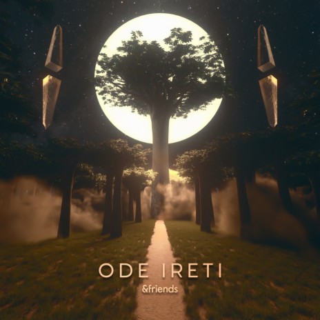 Ode Ireti ft. eL_Jay & Oluwadamvic | Boomplay Music
