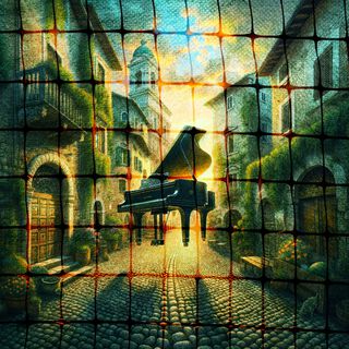 Piano Serenades for Meditation and Relaxation