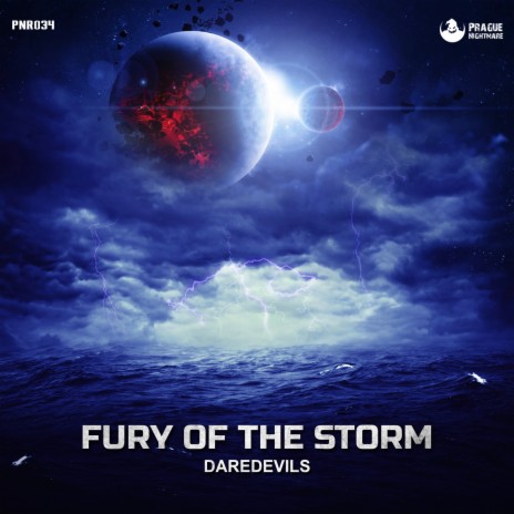 Fury of the Storm | Boomplay Music