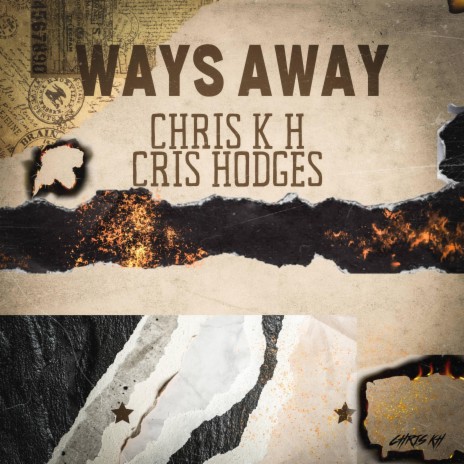 Ways Away ft. Cris Hodges | Boomplay Music