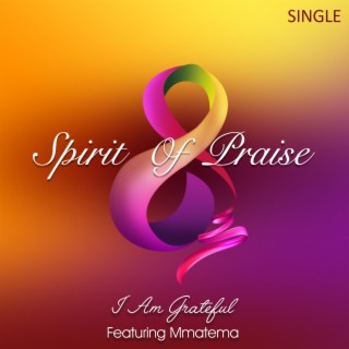 Spirit Of Praise