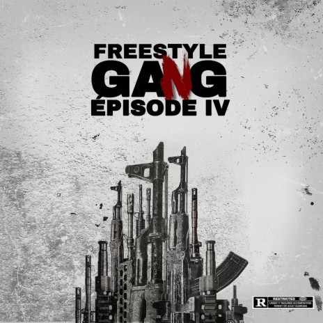 Freestyle gang episode IV | Boomplay Music