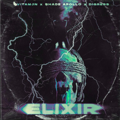 ELIXIR ft. Shade Apollo & Digress | Boomplay Music