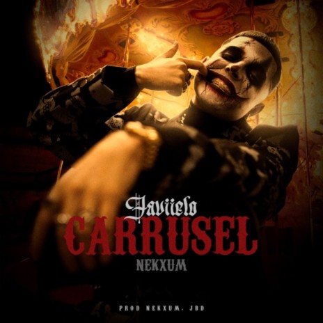 Carrusel ft. Nekxum | Boomplay Music