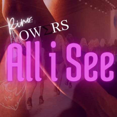 All I See (Instrumental) | Boomplay Music