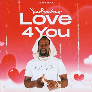 Love 4 You lyrics | Boomplay Music