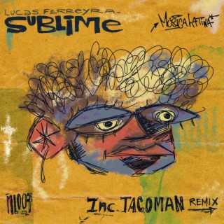 Sublime EP