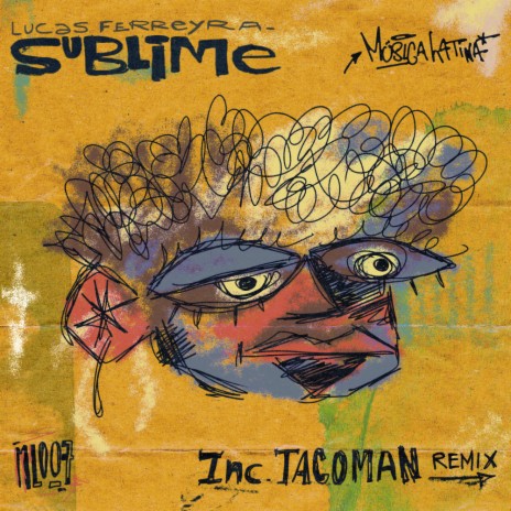 Sublime (TacoMan Remixxx) | Boomplay Music