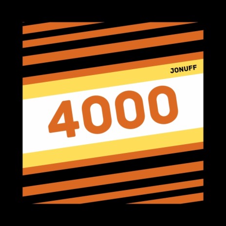 4000 | Boomplay Music